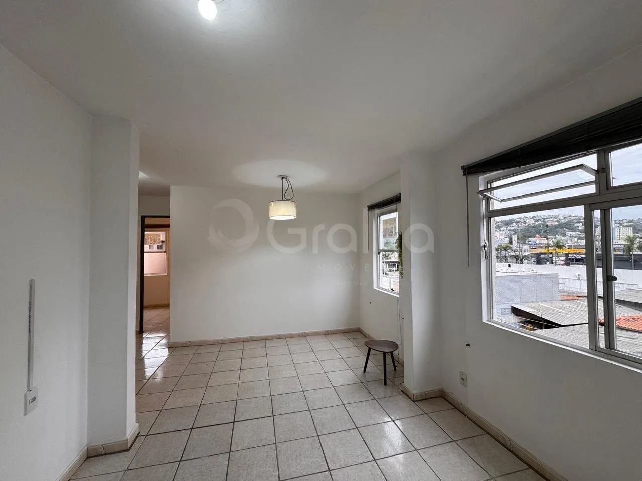 Apartamento de 43,63m² com 2 quartos em Barreiros - Foto 2