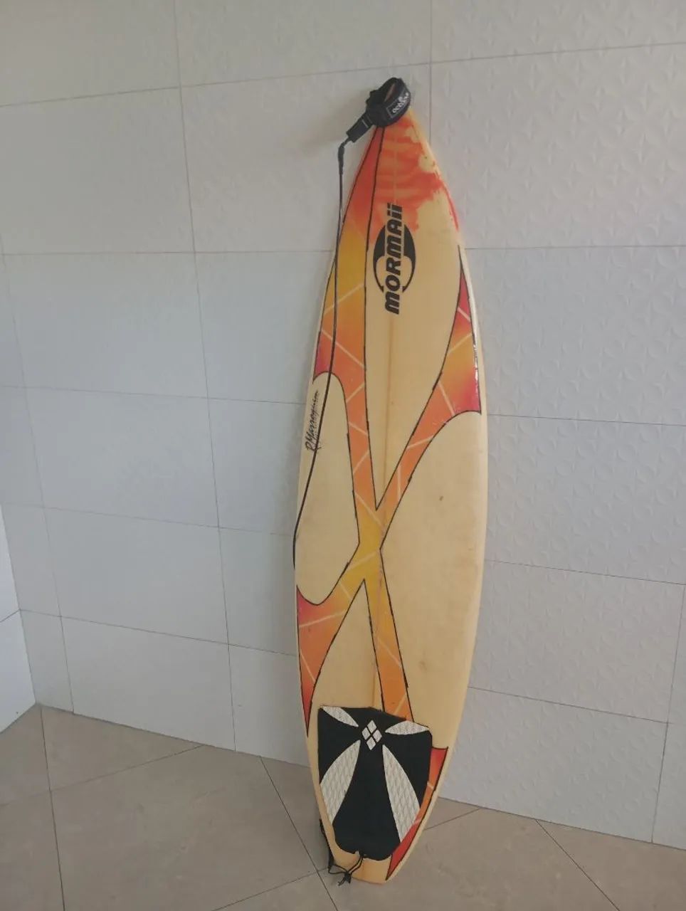 Prancha de surf 