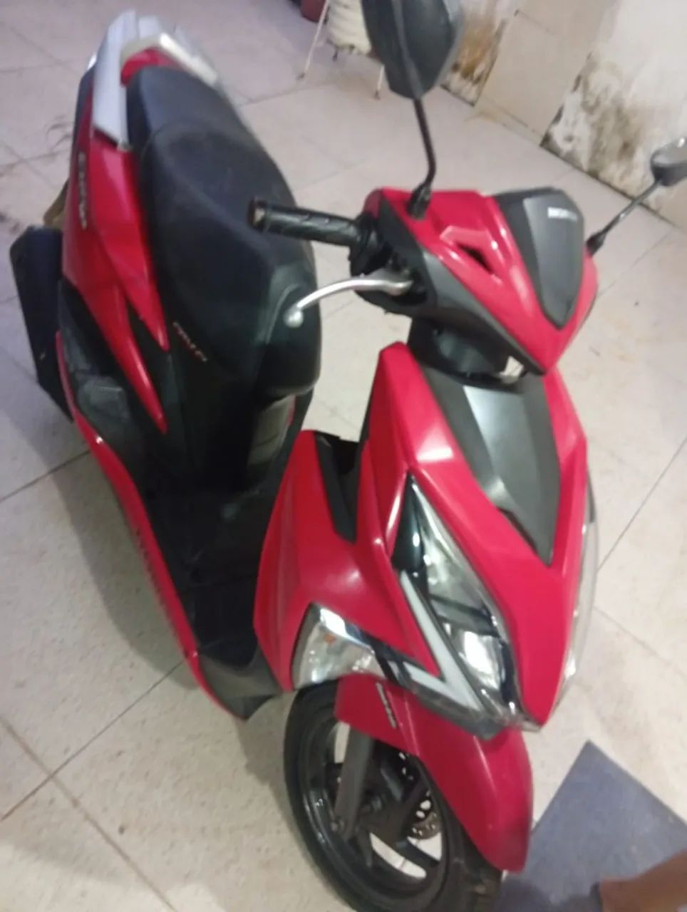 Elite 125 Dona Mulher  - Foto 4