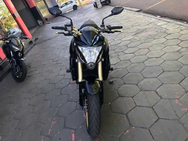 Cb1000r - Foto 5