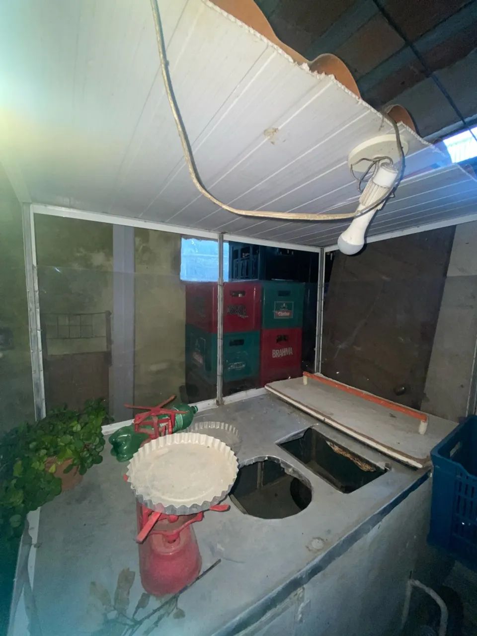 Carrocinha  - Foto 2