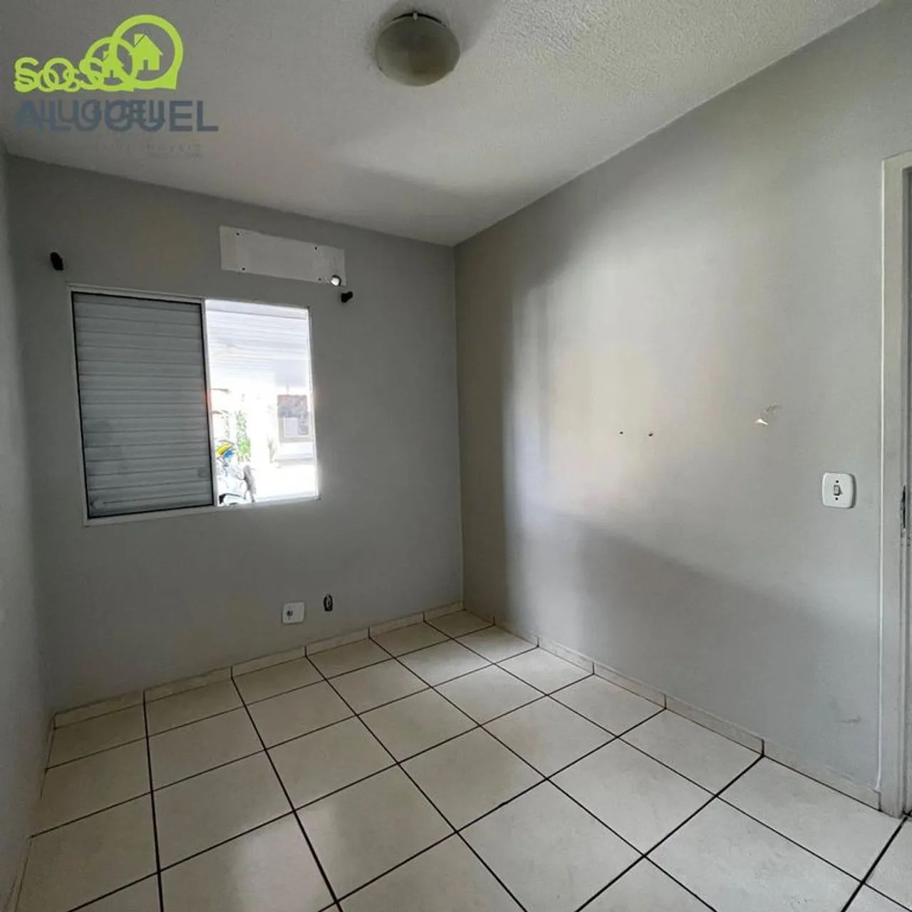 Alugo casa Condomínio Terra Nova em Várzea Grande, com 3 quartos! - Foto 5