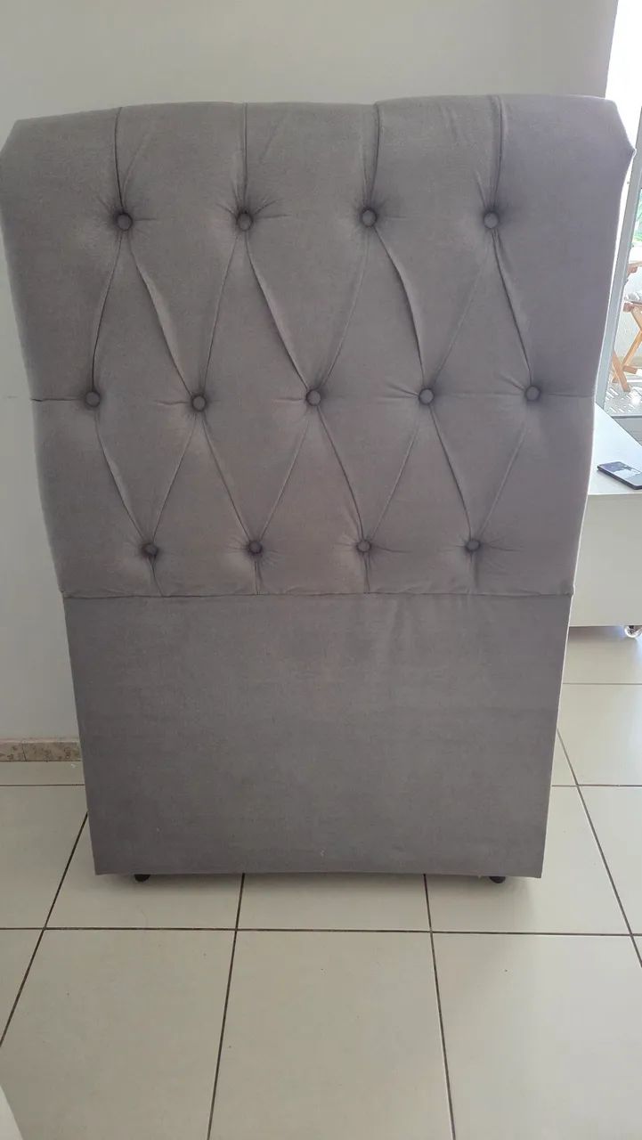 Cabeceira de cama Promagnetick - Foto 3