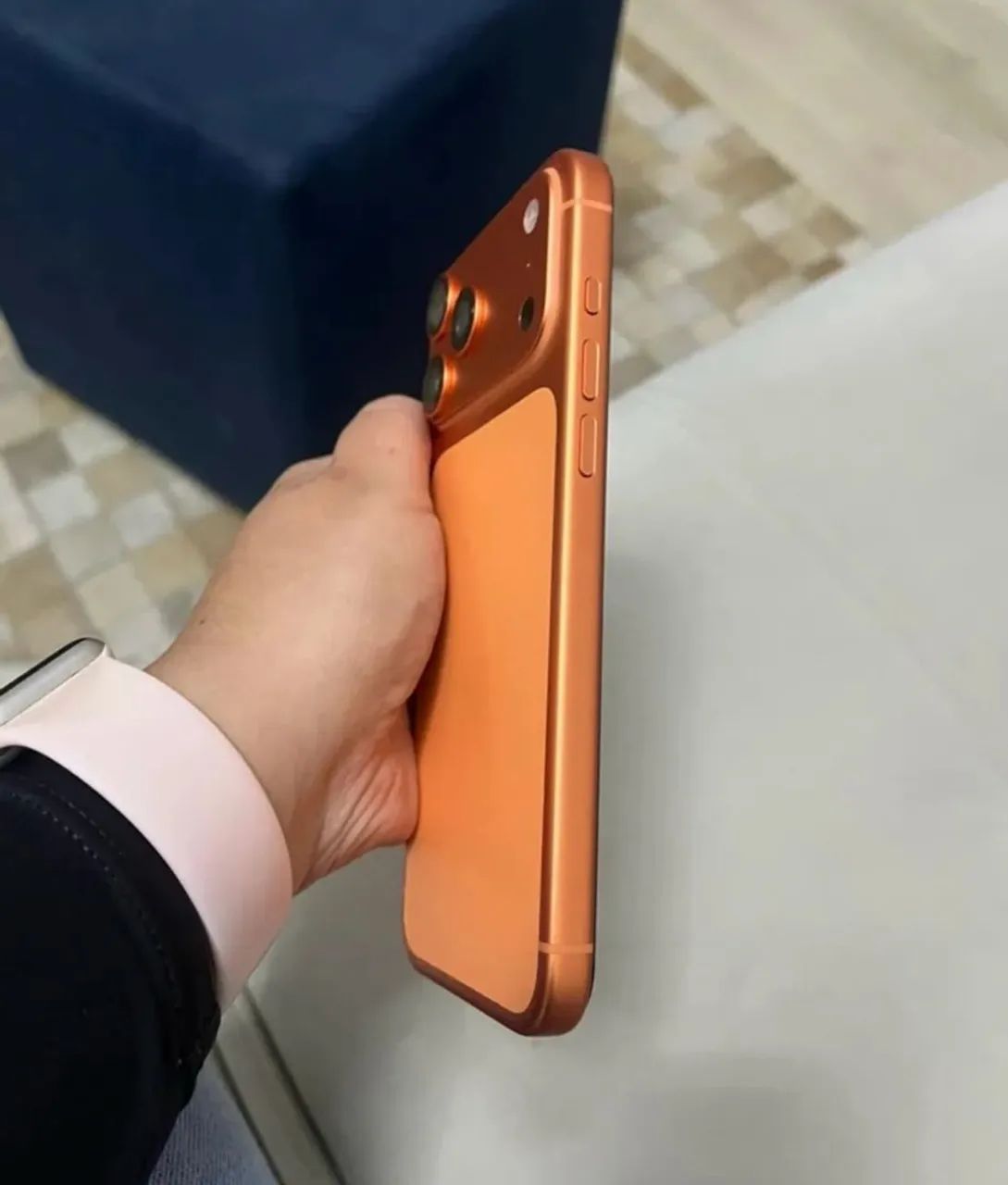 iPhone 17 Pro Max 256gb - Foto 3