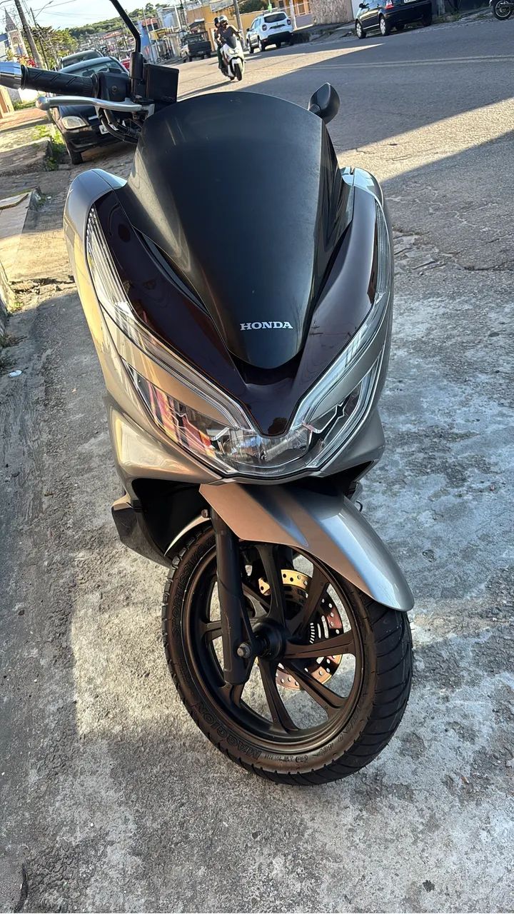 Pcx dlx 2022 - Foto 3