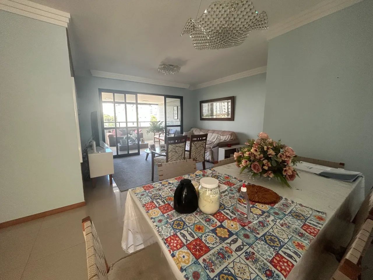 Apartamento à venda 3 quartos na Graça - Foto 2