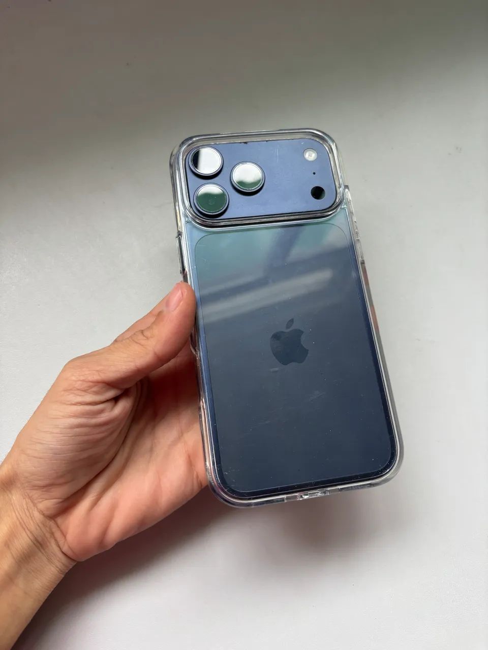 iPhone 17 Pro Max 256 GB 93% - Foto 3