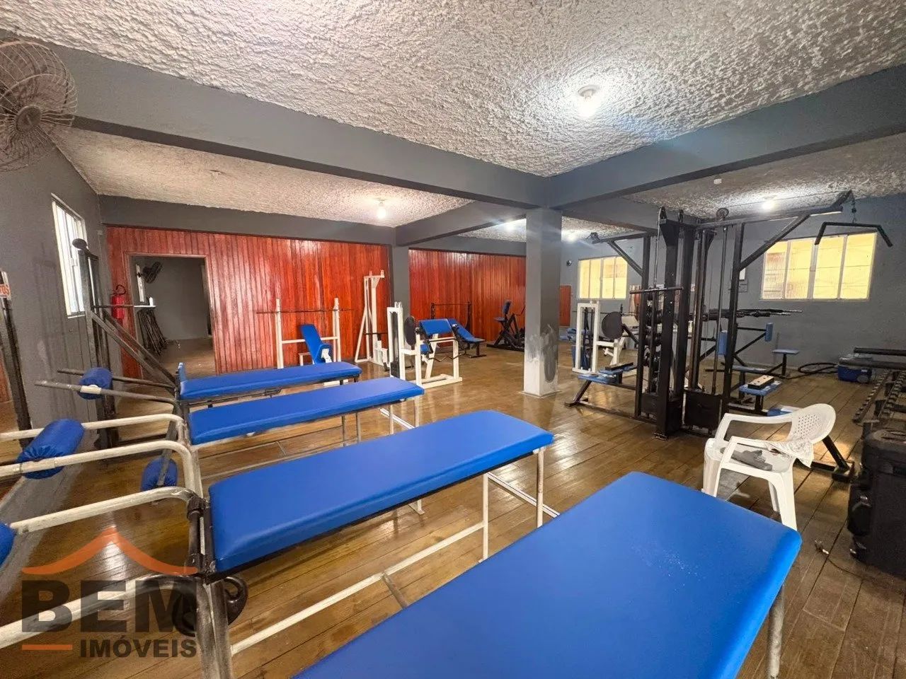 Sala Comercial para aluguel em Itajaí - Foto 4