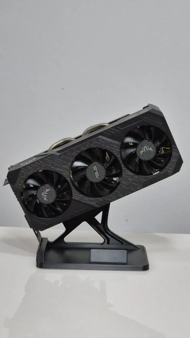 Placa de video GTX 1660 SUPER 
