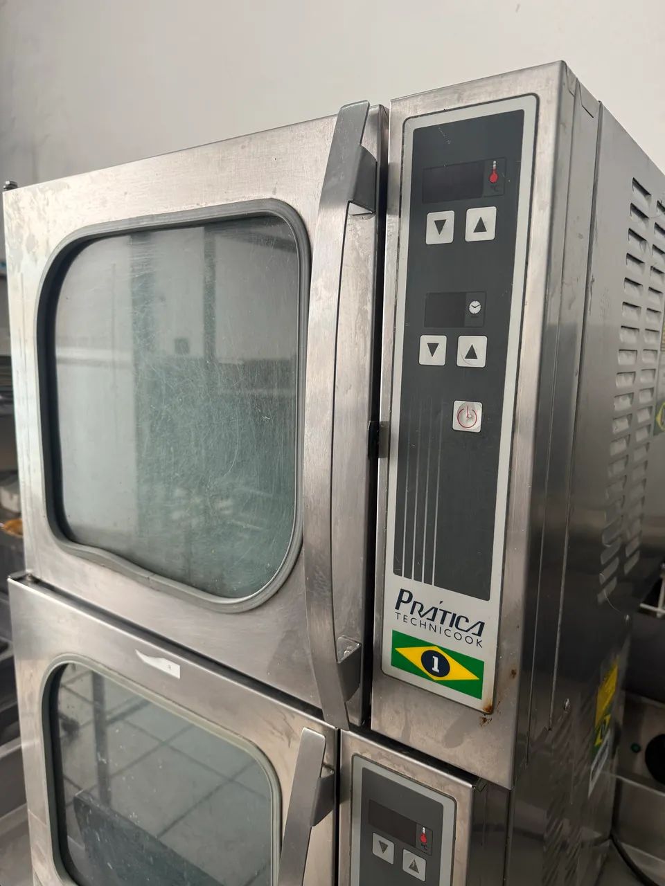 Forno Prática MINICONV 220v