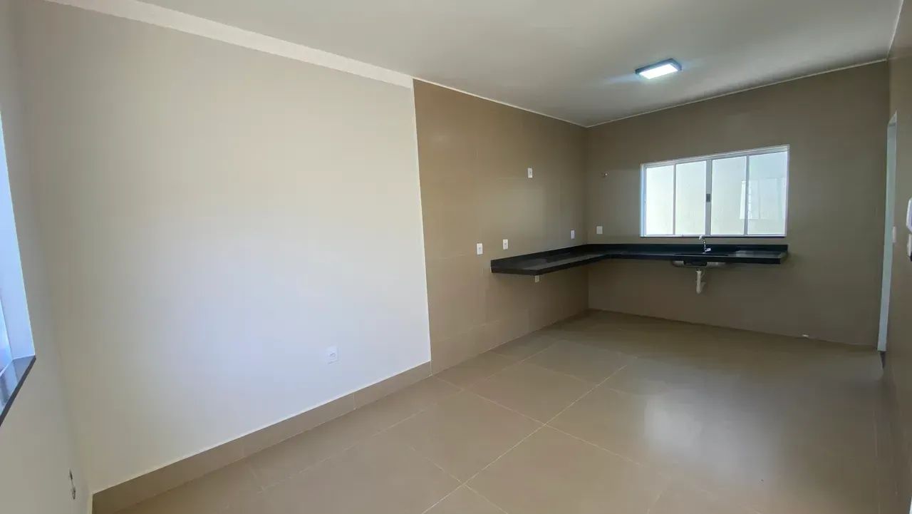 Linda e Pronta - Casa Nova - Morumbi - 2 Q suite - Financia - Foto 3