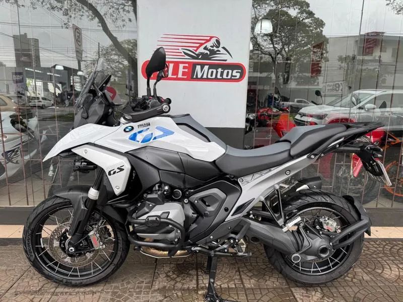 BMW R 1300 GS 2026 - Foto 2