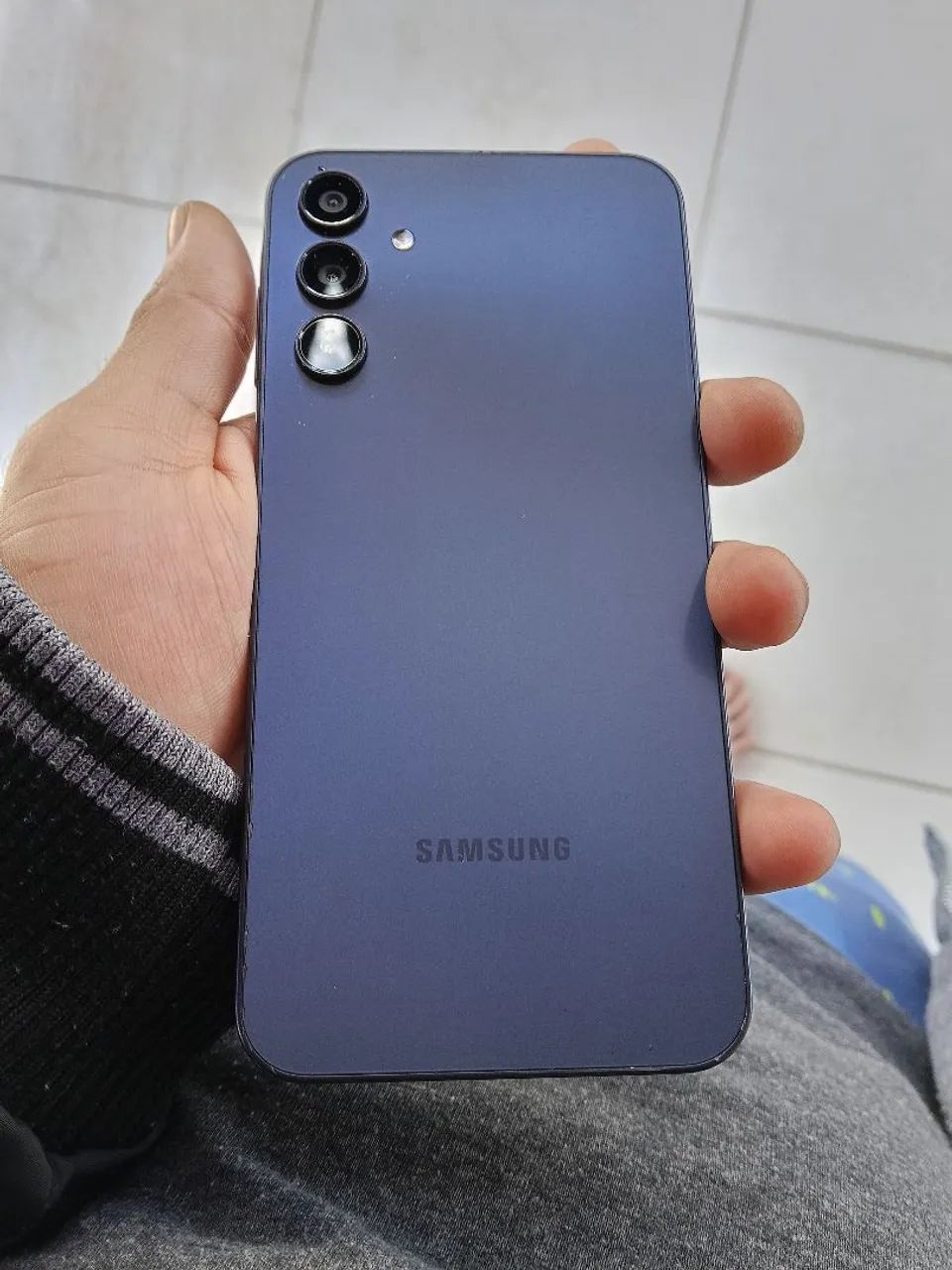 Samsung A15 - Foto 4