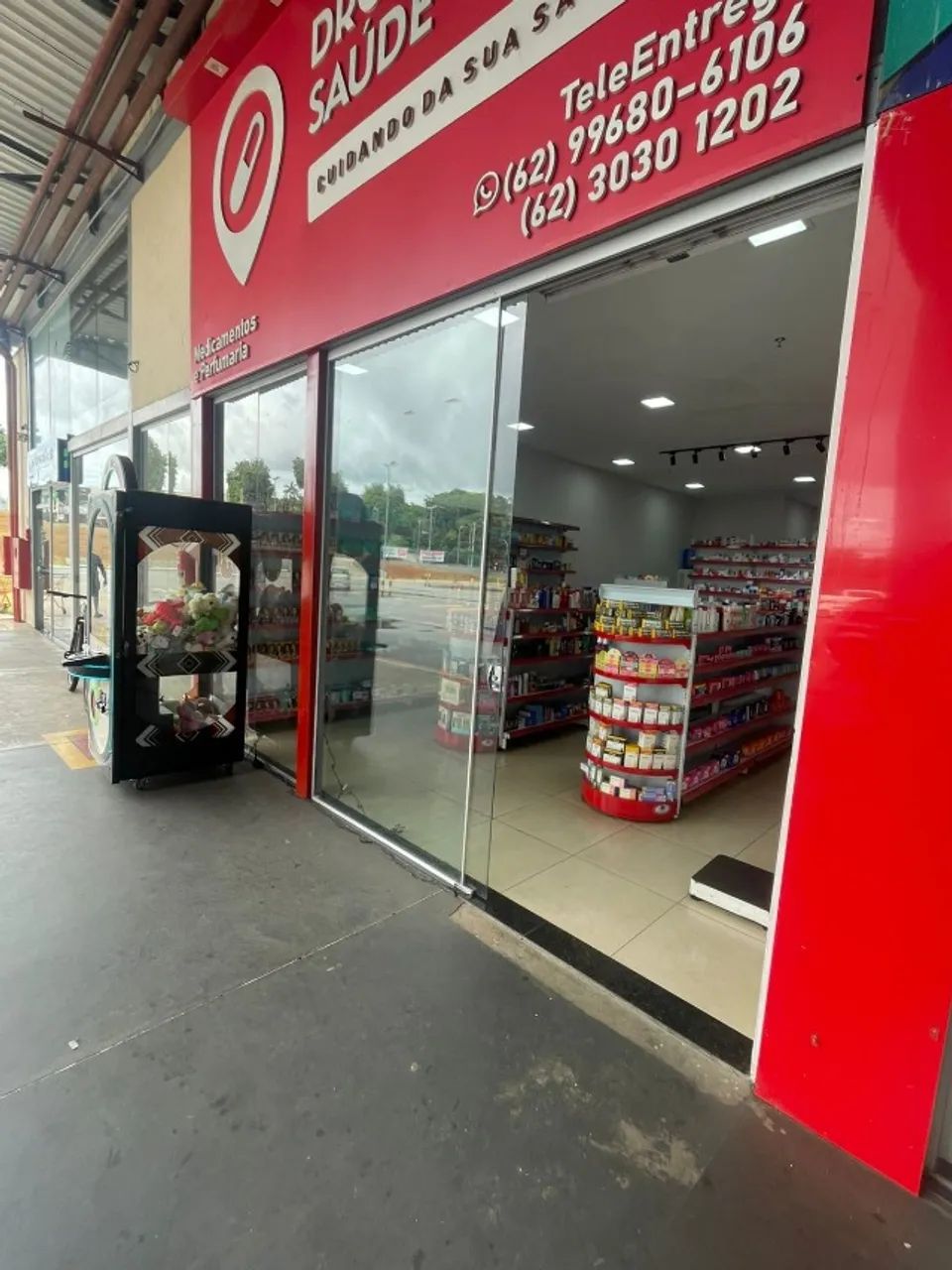 Foto - Goiânia - Jardim Presidente