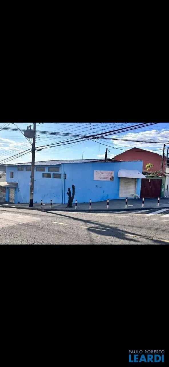COMERCIAL - PARQUE RESIDENCIAL VILA UNIÃO - SP - Foto 4