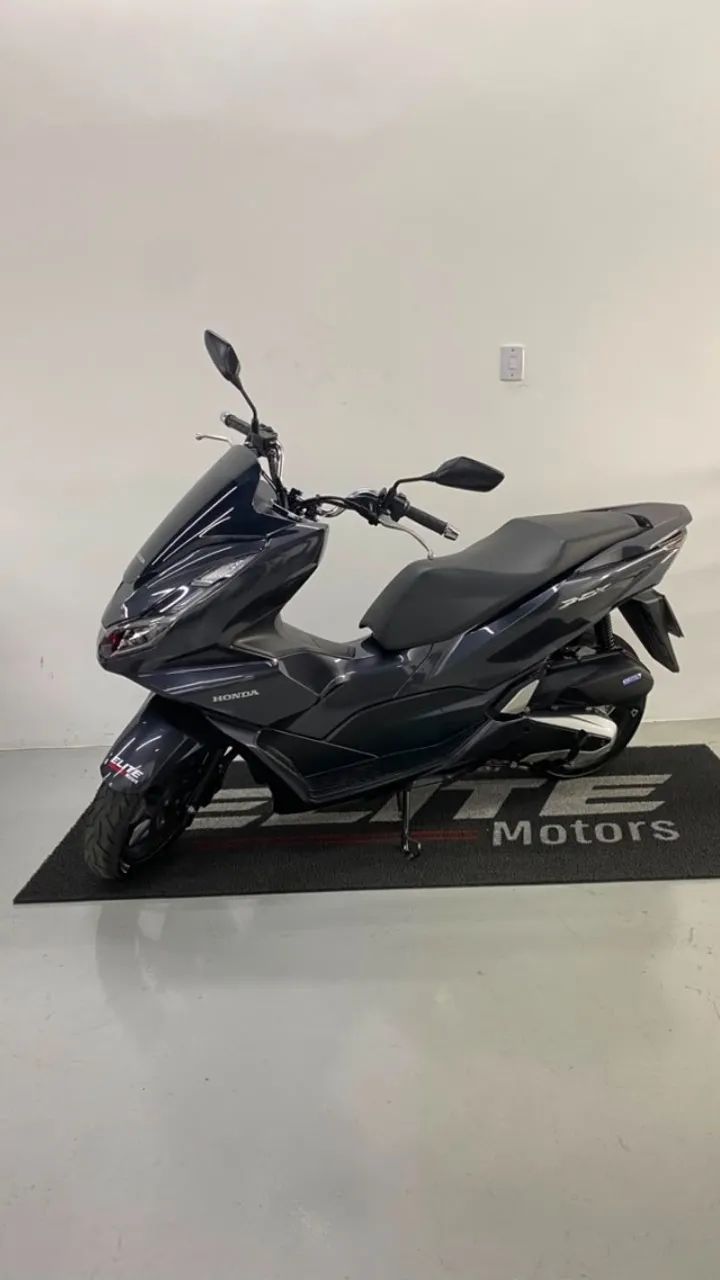 PCX 160 ZERADA !! - Foto 4