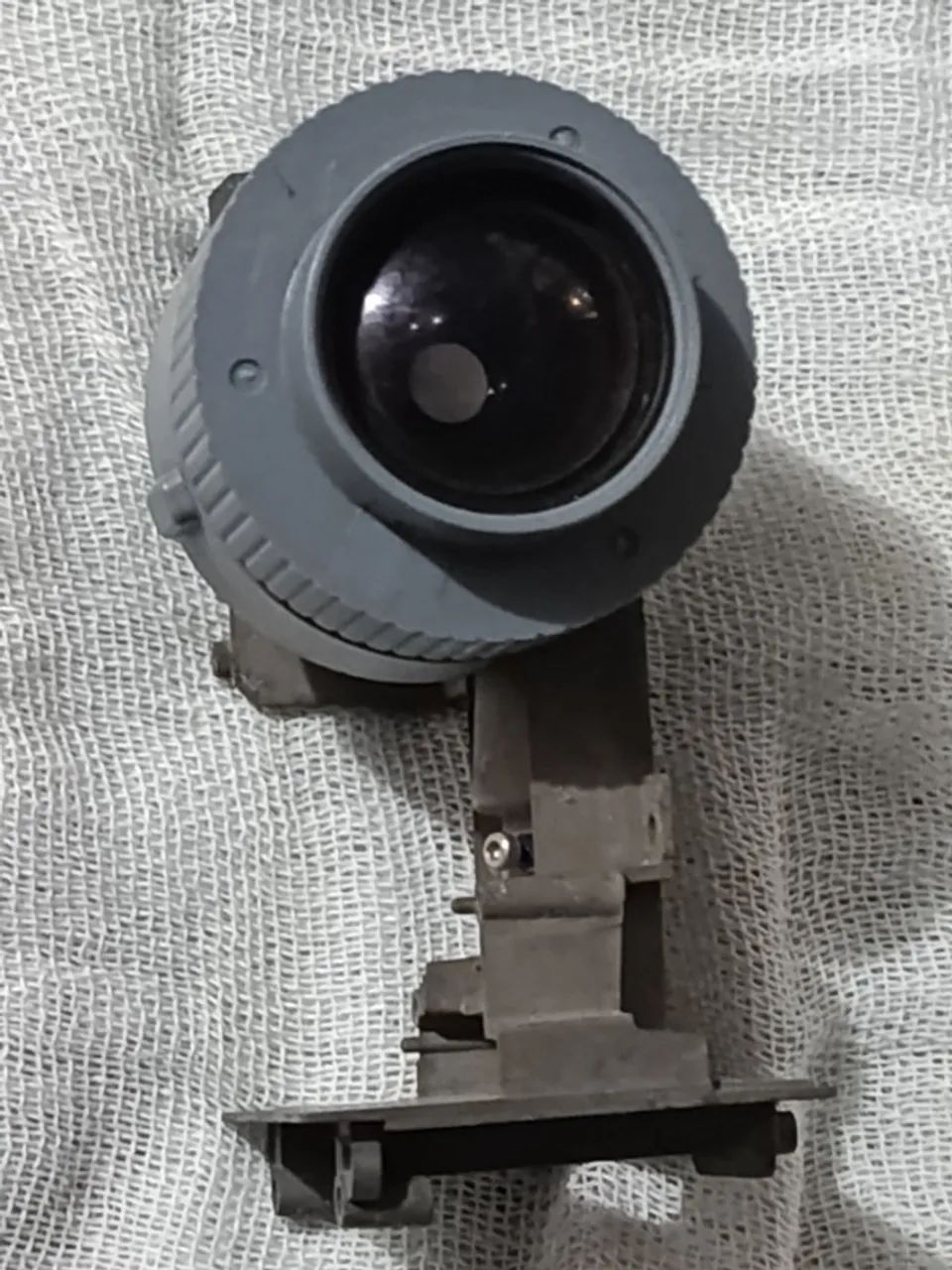 Lente Objetiva Projetor Nac NP-115  - Usado