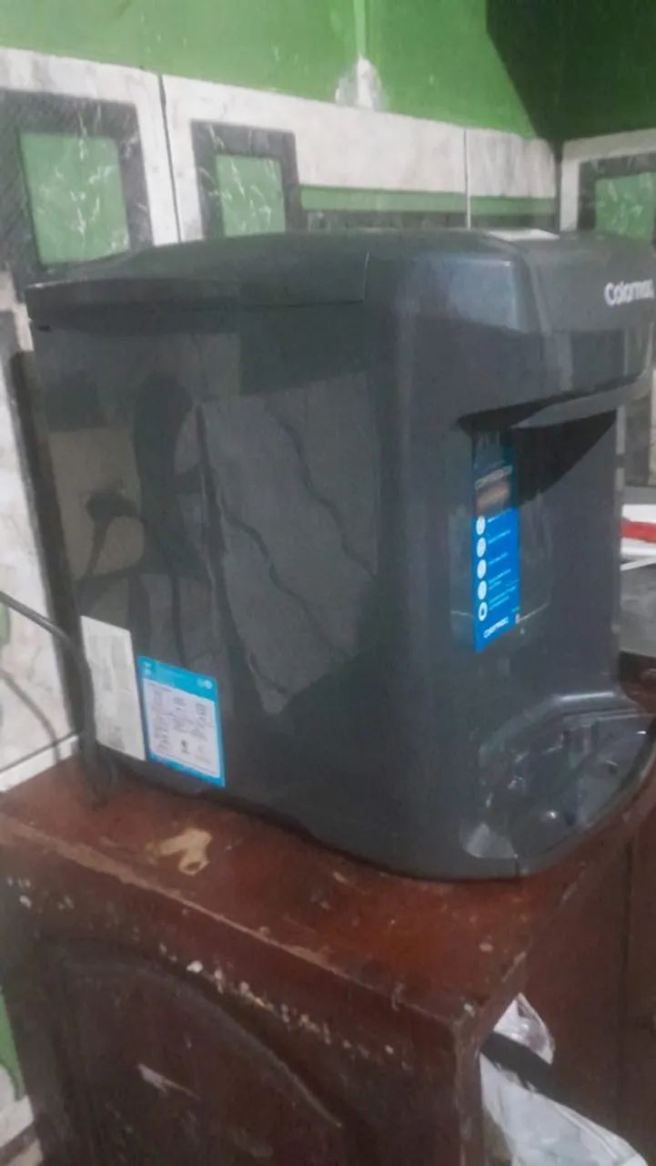 Vendo esse bebedouro colormaq - Foto 2