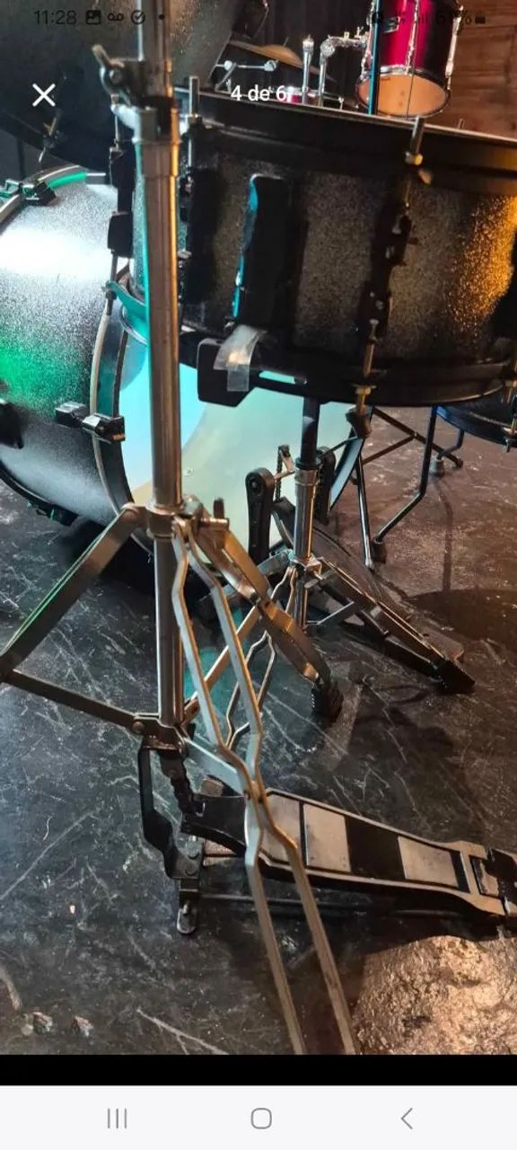 Bateria MRV - Foto 4