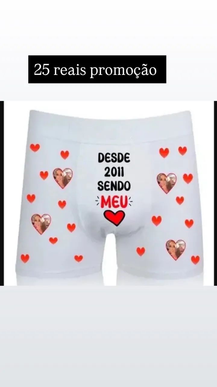 Personalizada com foto  - Foto 2