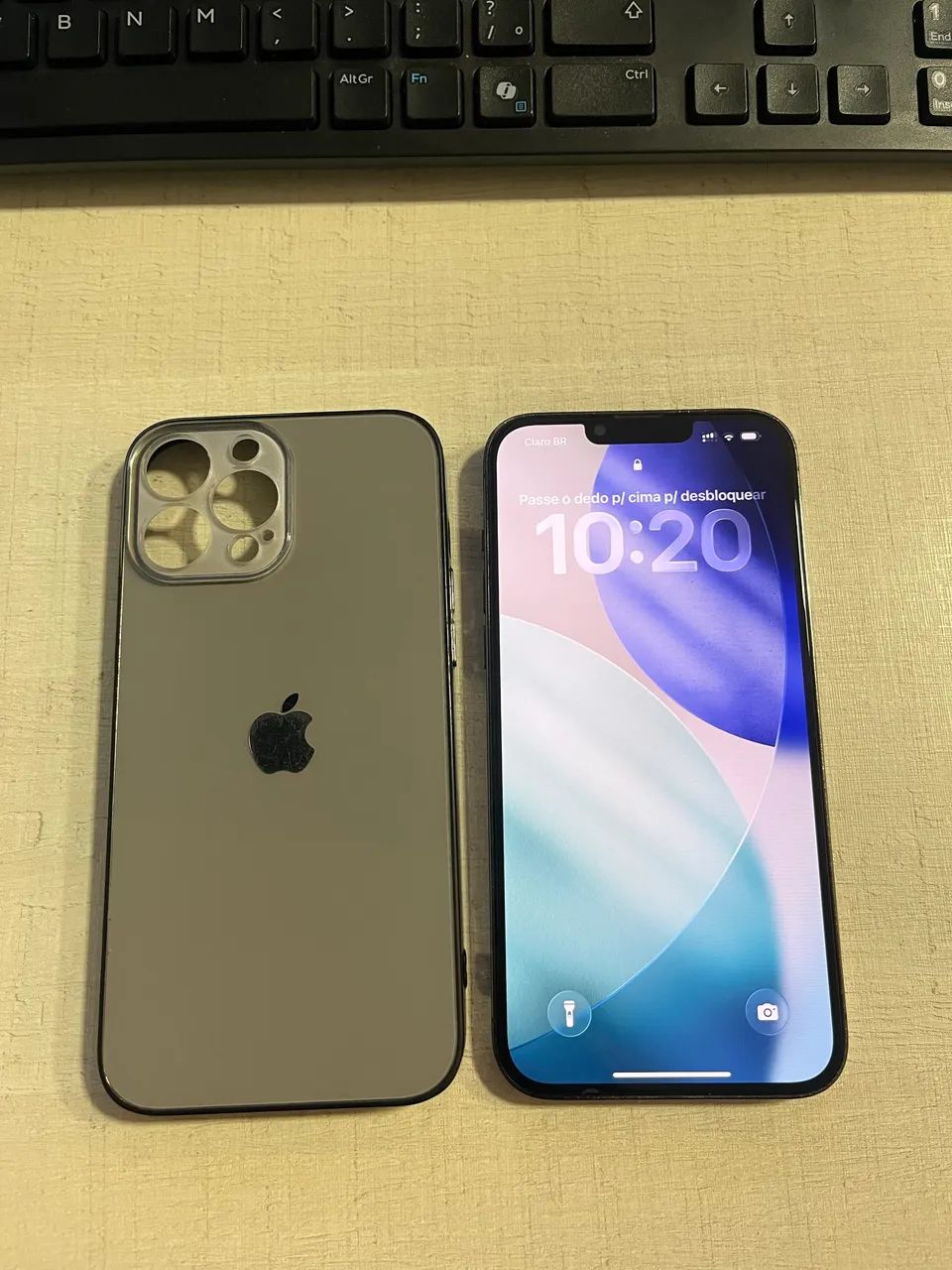 Iphone 13 Pro Max 256 GB