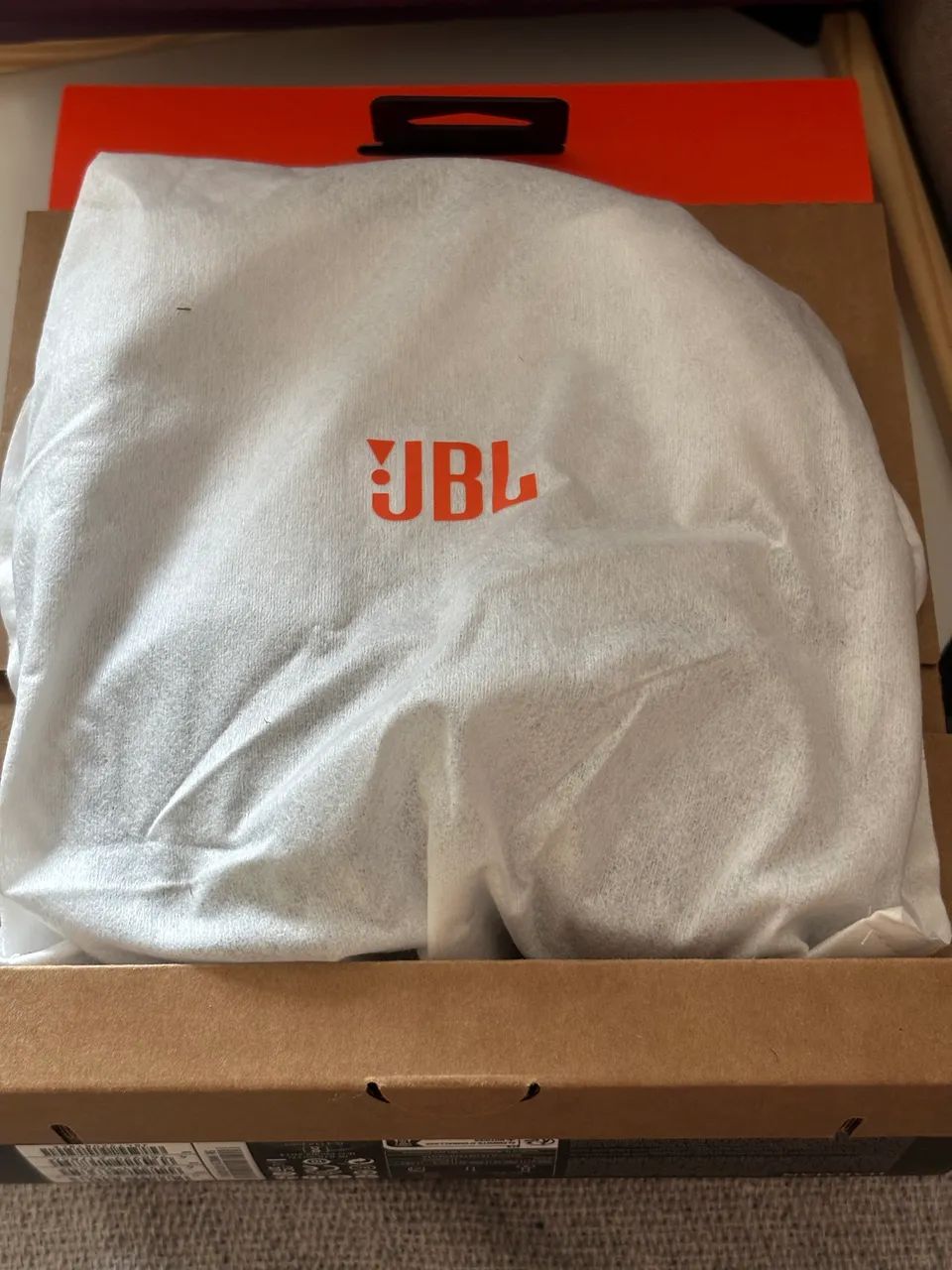 FONE JBL 520BT (NUNCA USADO) - Foto 2