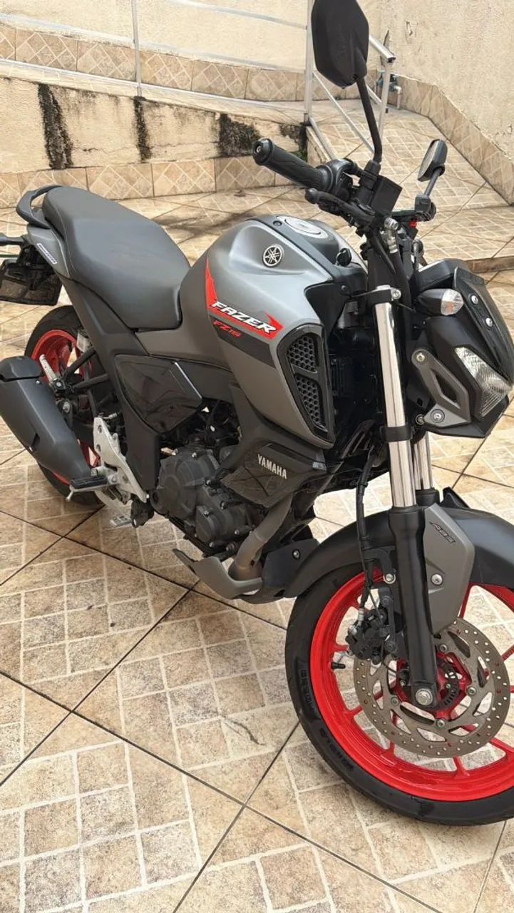 FZ15 (2025) - Foto 2