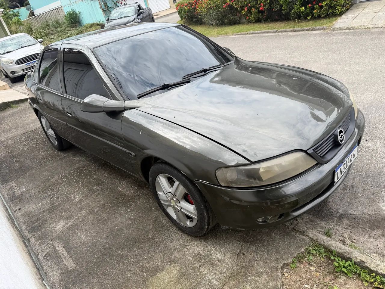 Chevrolet Vectra GLS/expres.2.2/ 2.0 E 2.0 CD 8V 2000