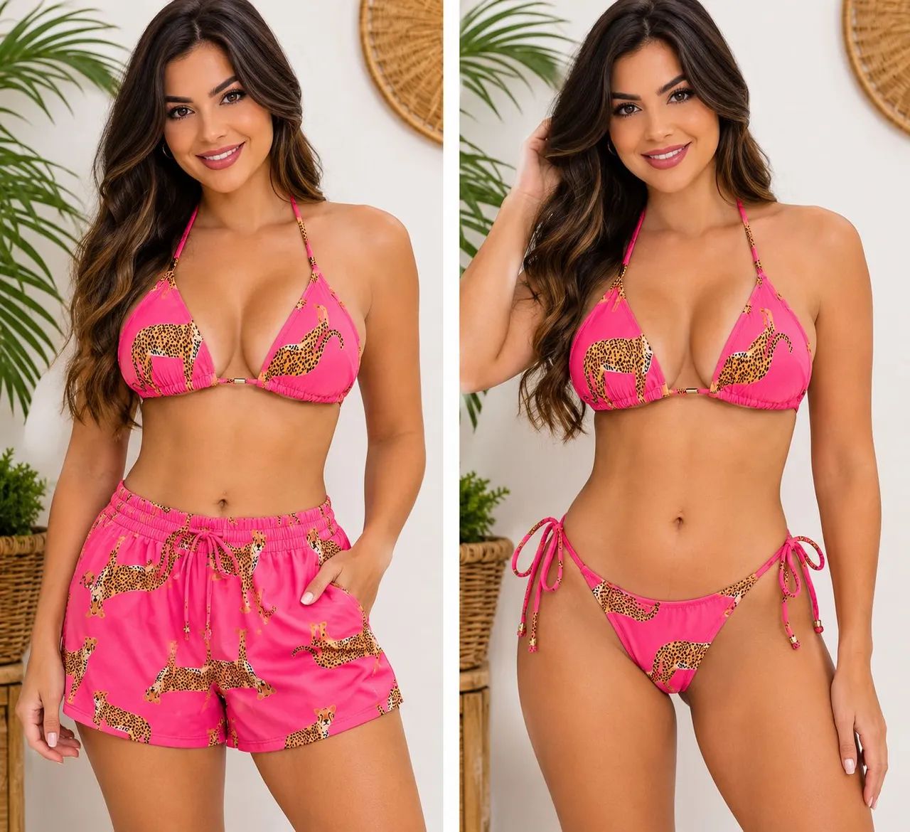 Conjunto praia  - Foto 2