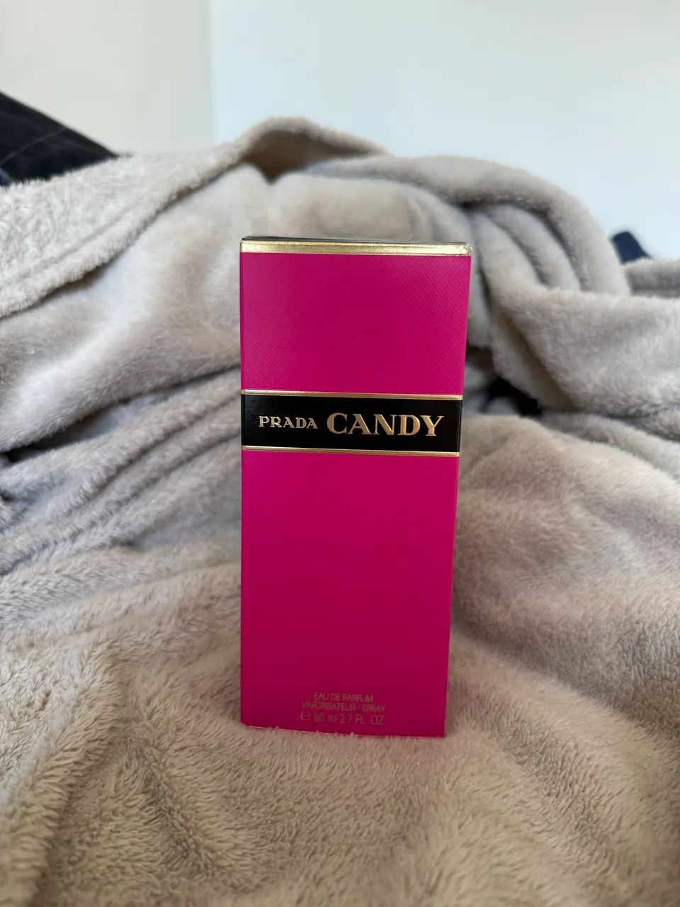 Perfume Prada Candy EDP 80mL - Foto 2