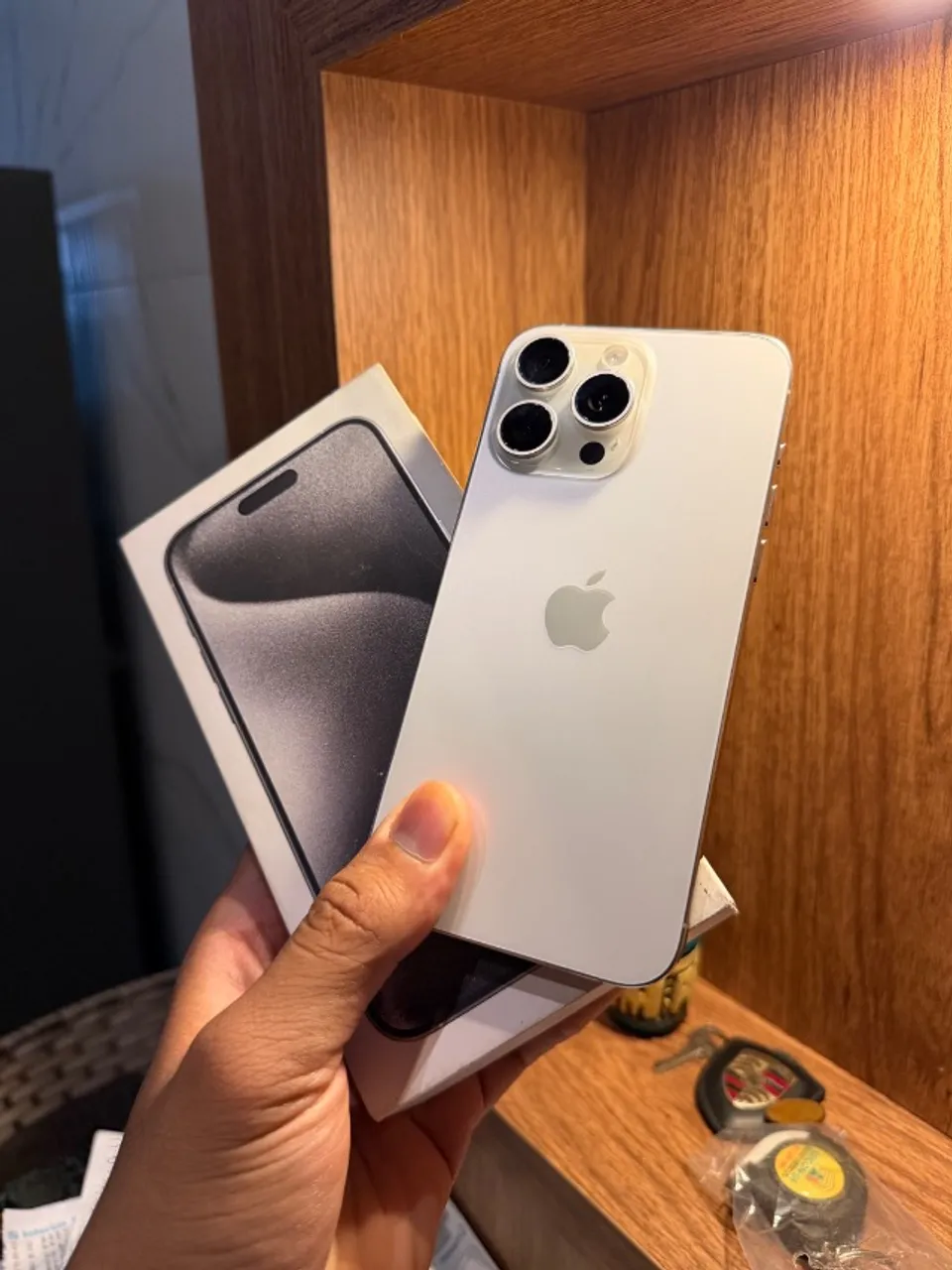 桜*子様 iPhone13mini　256G シルバー iPhone 13 256g - Celulares e Smartphones - Samambaia Sul