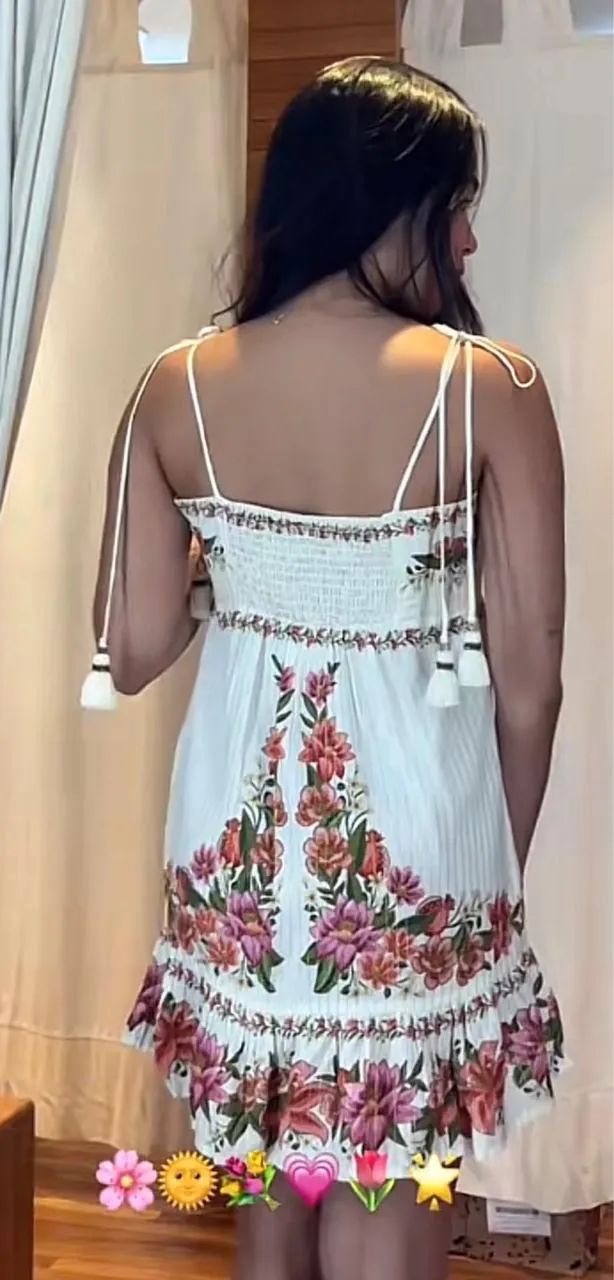 Vestido Farm  - Foto 2