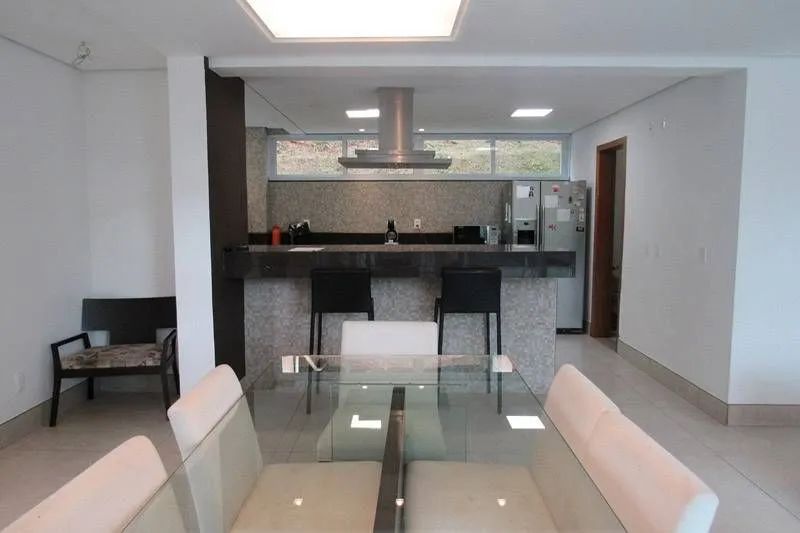 Casa à venda, Condomínio Quintas do Sol, Nova Lima - Foto 5