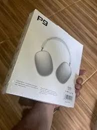 Fone Bluetooth P9 Air Sem Fio - Headphone - Foto 5