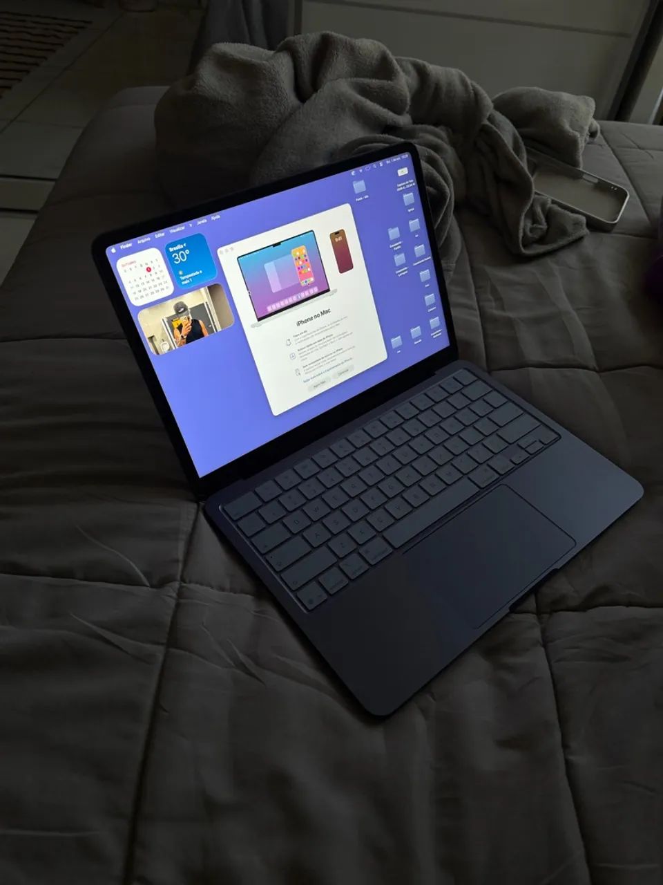 MacBook Neo 256gb - Foto 2