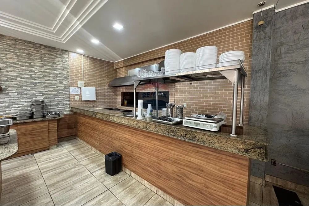 VENDE-SE PONTO COMERCIAL DE RESTAURANTE  ASA NORTE, BRASÍLIA - Foto 5