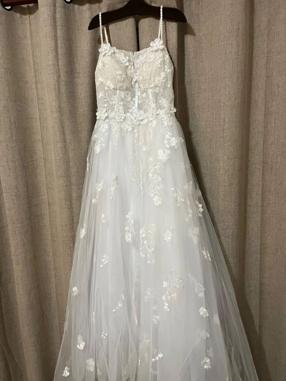 Vestido de noiva - Foto 4