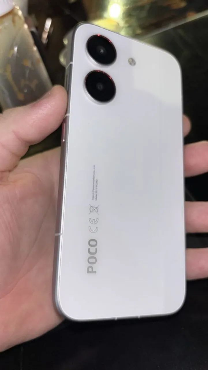 POCO X8 PRO