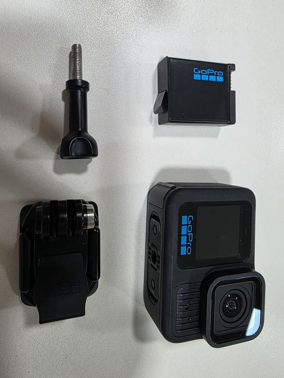 Gopro hero 13 Black  - Foto 2