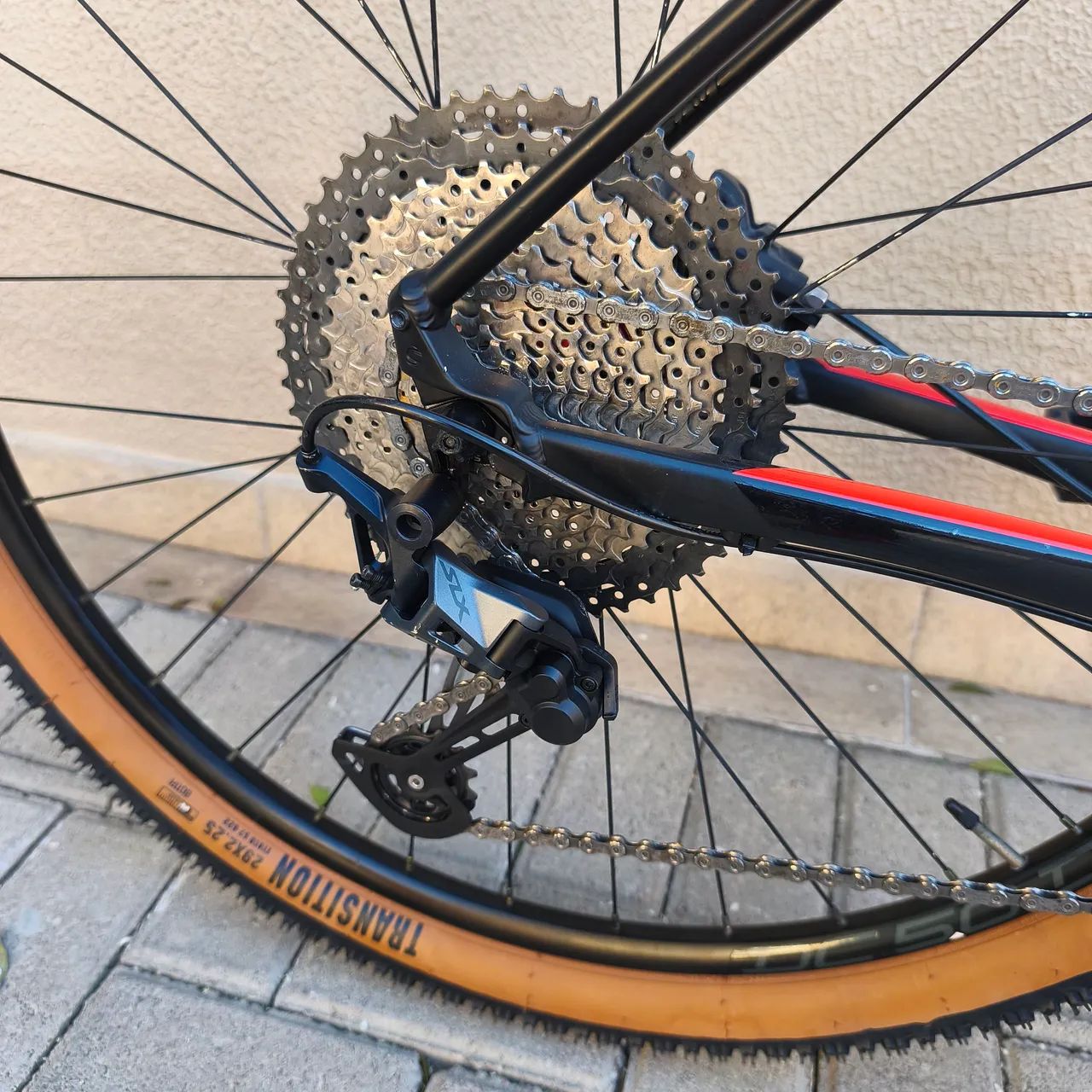 Cannondale aro 29  - Foto 4