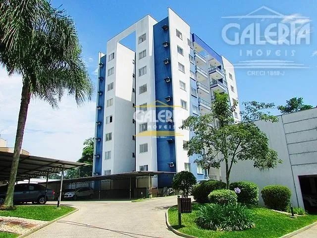 APARTAMENTO no COSTA E SILVA com 3 quartos para LOCAÇÃO, 69 m²