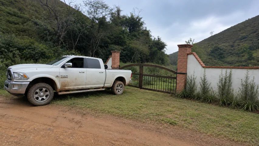 Fazenda em São José do Turvo