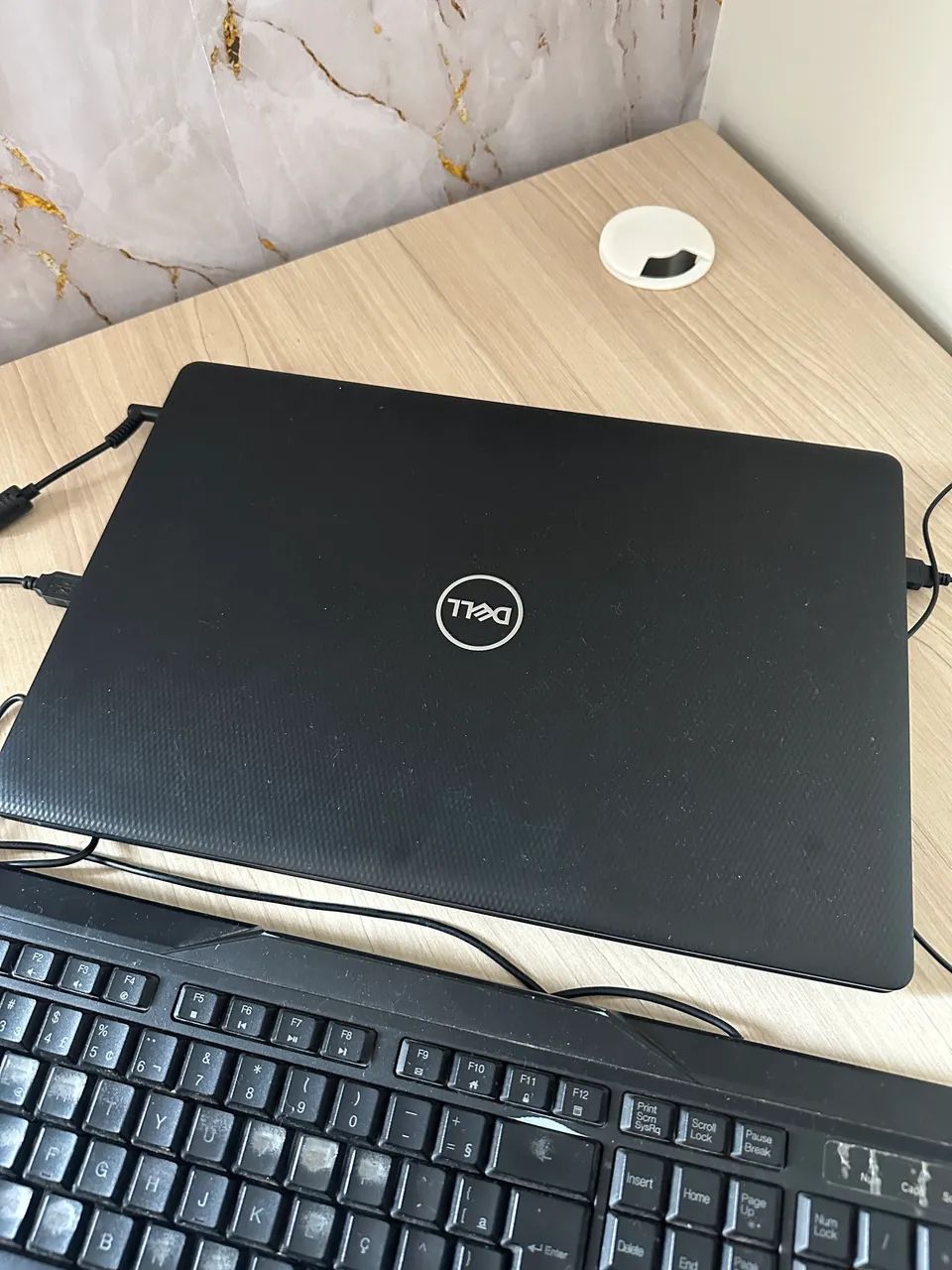 Notbook Dell usado  - Foto 3
