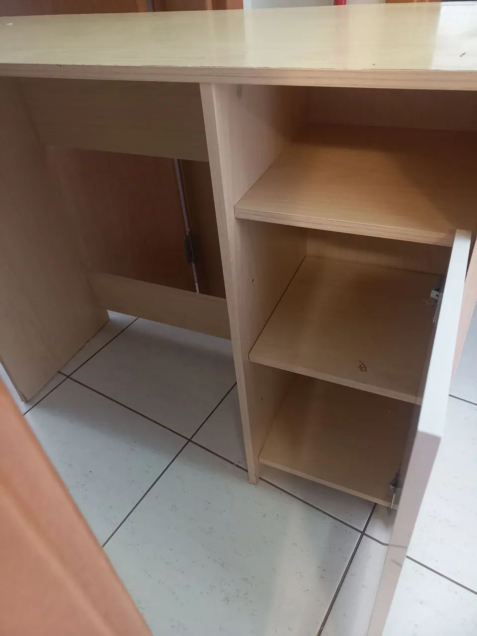 Escrivaninha ou mesa de estudos  - Foto 4