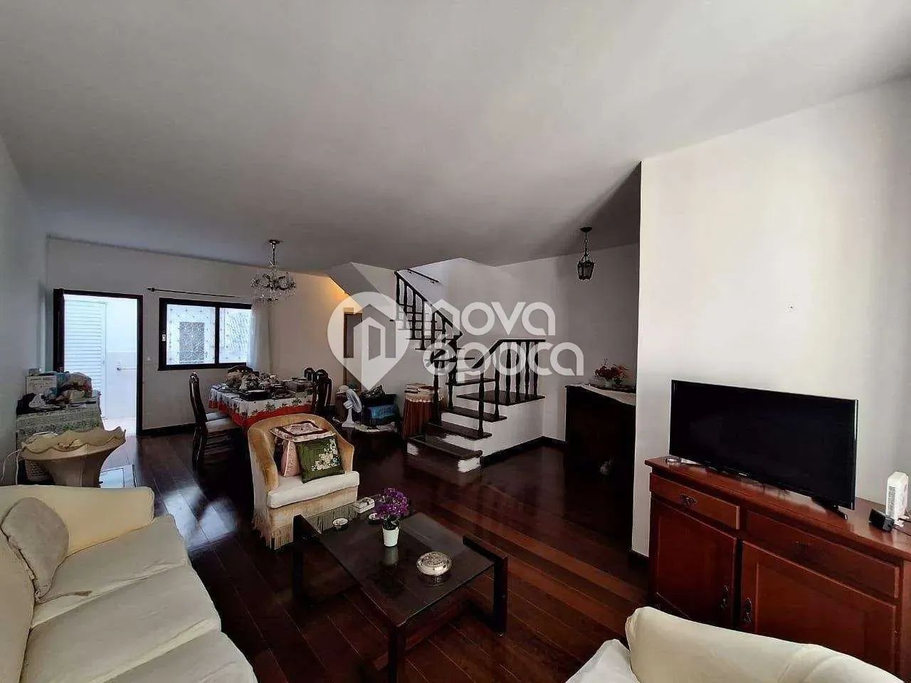 Urca | Casa 4 quartos, sendo 1 suite - Foto 2