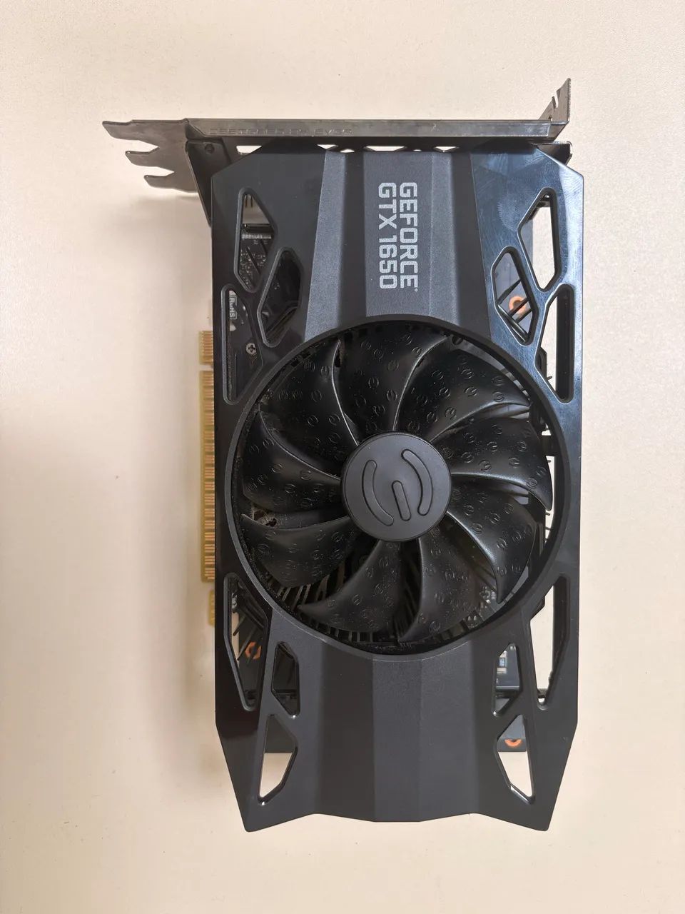 GTX 1650 - Foto 2