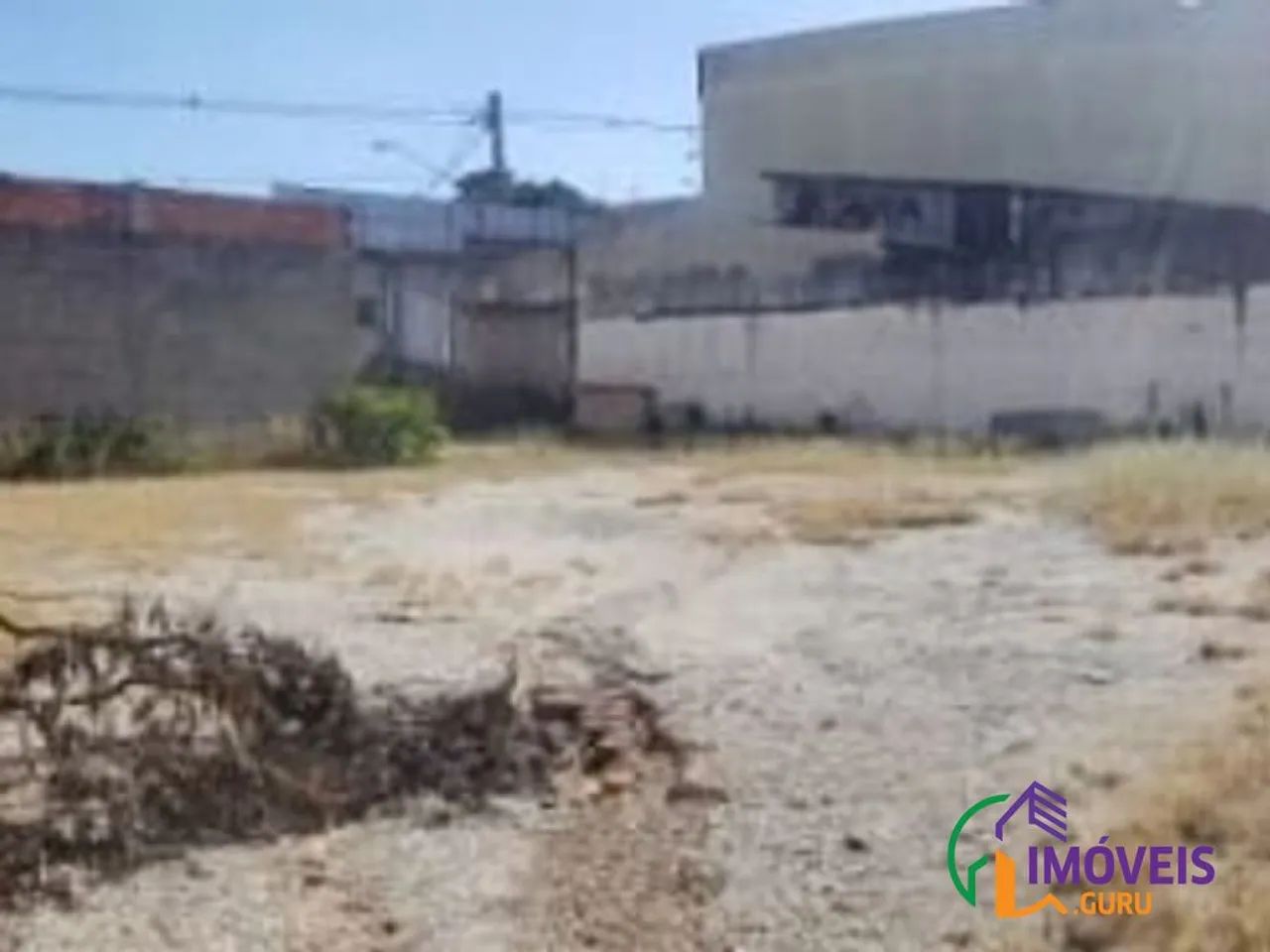 TERRENO - JARDIM UTINGA - SP - Foto 3