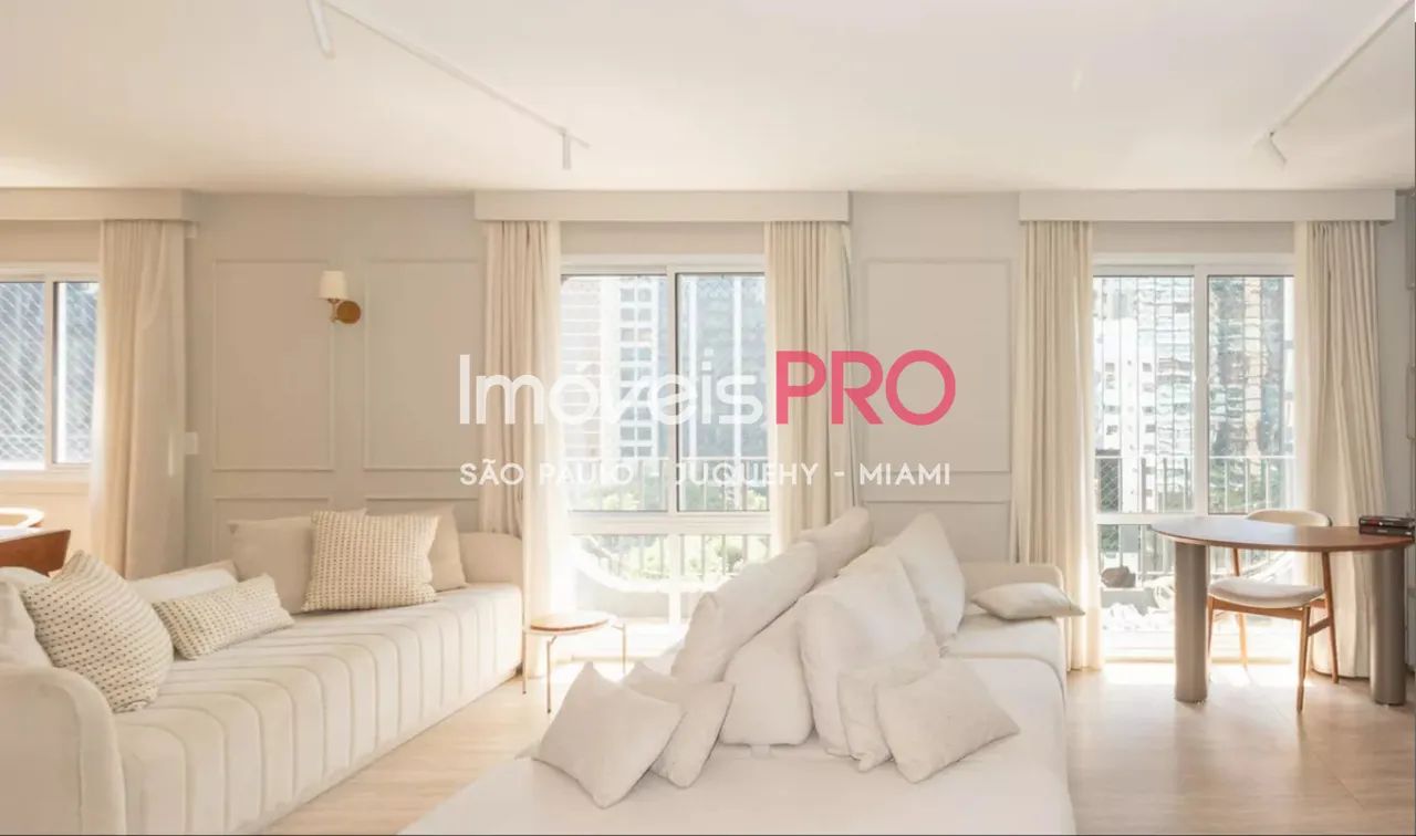 Apartamento para locação Itaim bibi - SP
