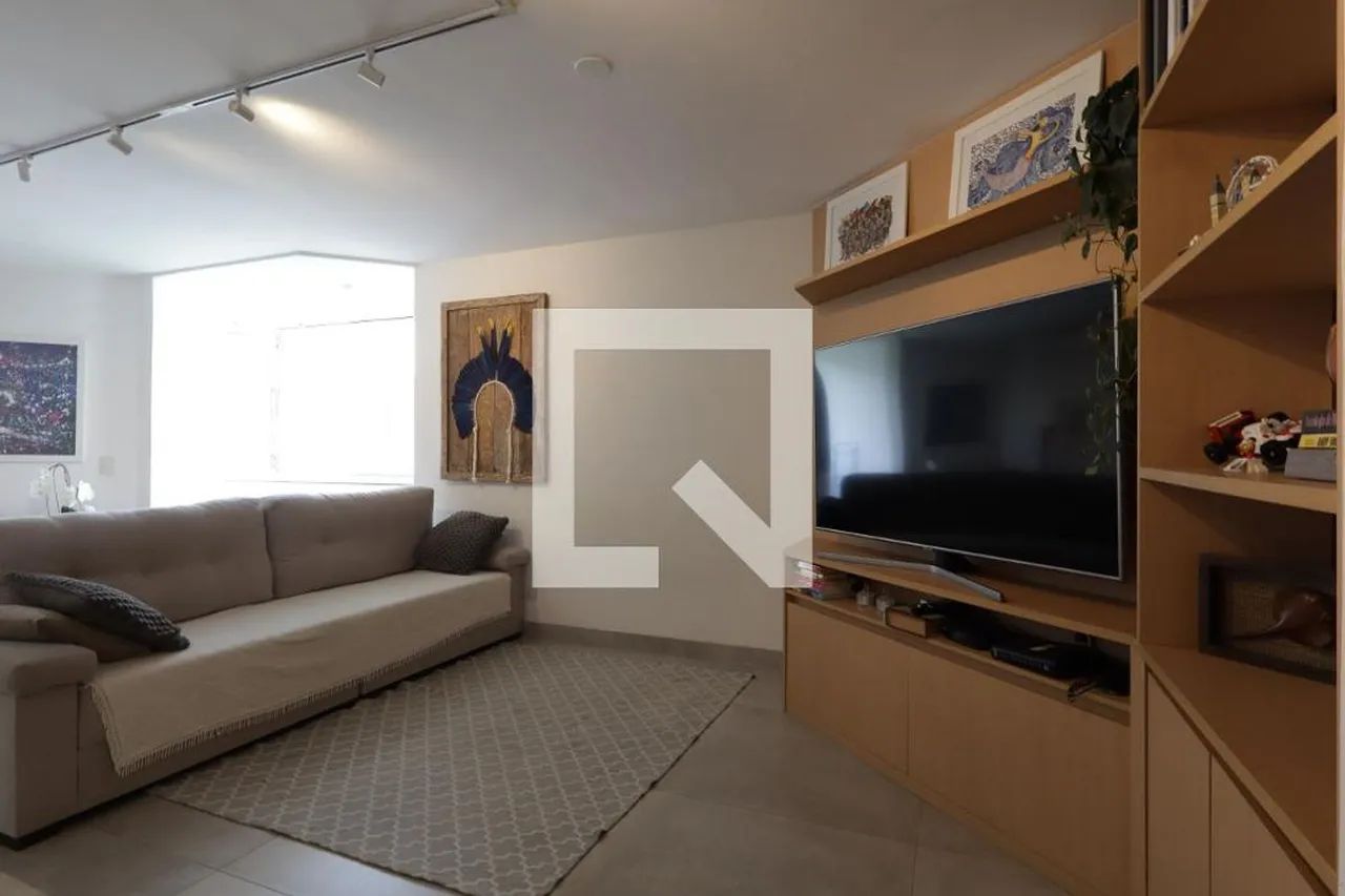 Apartamento à Venda - Panamby, 3 Quartos, 122 m2