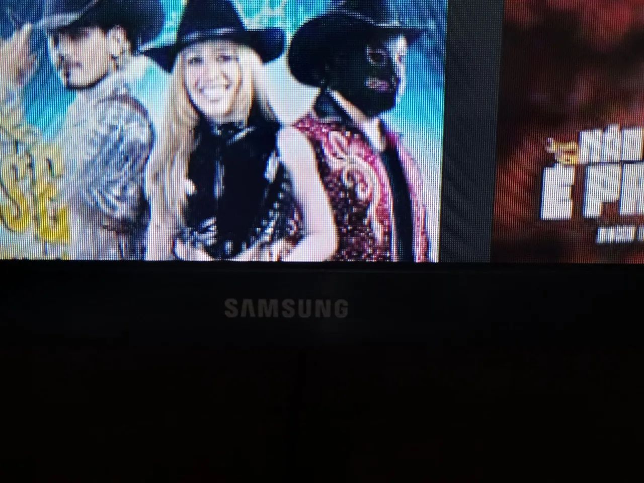 Smart TV Samsung 32' - Foto 2
